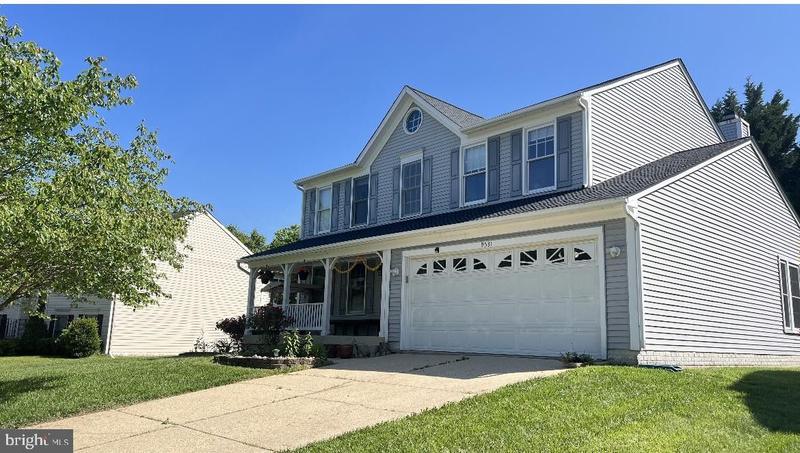 Laurel, Howard County, MD House for sale Property ID: 418102930