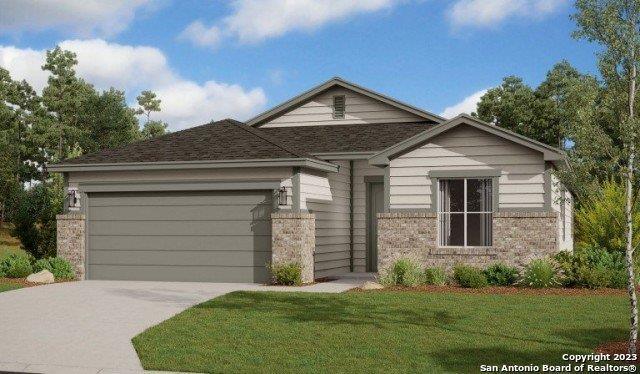 3513 Tripps Place, Seguin, TX 78155 for Sale