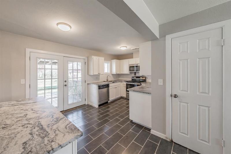 3318 Parker Rd, Haltom City, TX 76117 for Sale