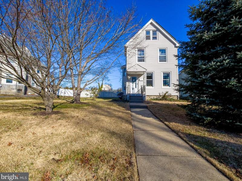 8 Sylvan Ave, Rutledge, PA 19070 - MLS PADE2057686 for Sale