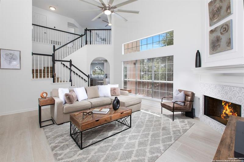 16019 CHASE HILL BLVD, San Antonio, TX 78255-1153 for Sale