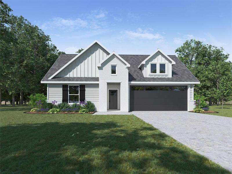 1520 FOREST PARK Dr, Alvarado, TX 76009 for Sale