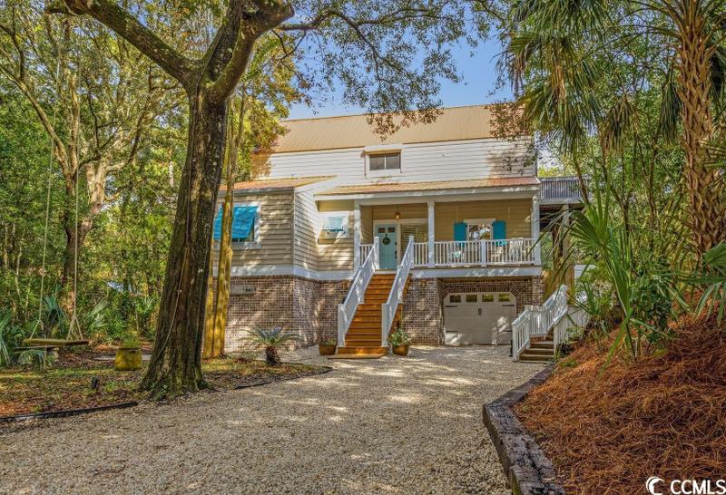 Pawleys Island, Georgetown County, SC House for sale Property ID: 418367866