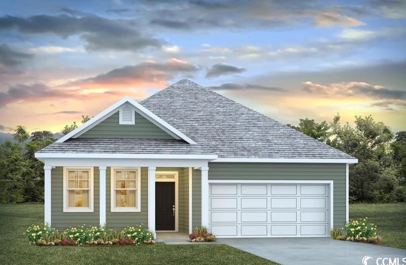 1067 Ridgeford Dr, Conway, SC 29526 - MLS 2320573 for Sale