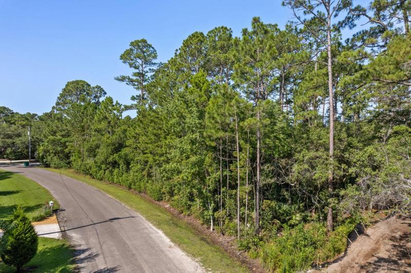7 PISCES DR, Santa Rosa Beach, FL 32459 Land For Sale  MLS# 927255