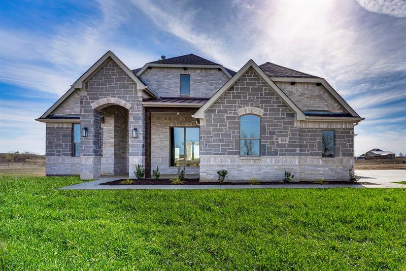 6161 Old Buena Vista Rd, Maypearl, TX 76064 for Sale