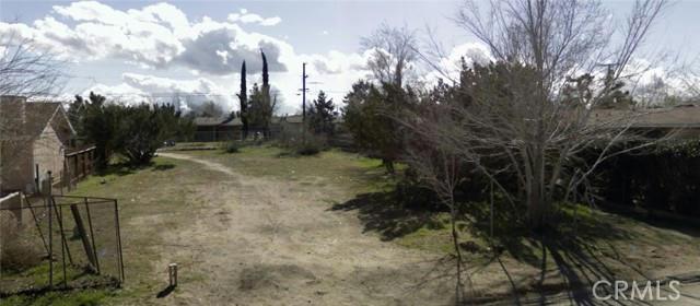 16241 CHESTNUT ST, Hesperia, CA 92345 Land For Sale  MLS# CV23098002 for Rent