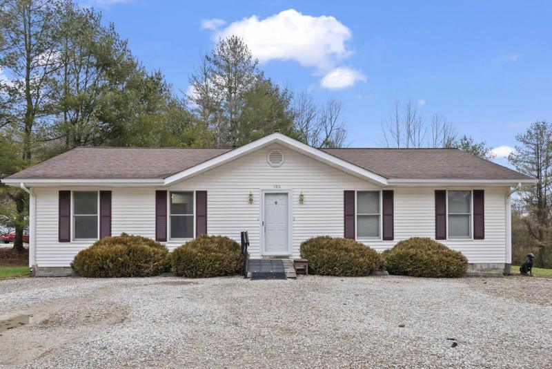 106 SHARON DR, Clearfield, KY 40313 Multi Family For Sale  MLS# 24000765