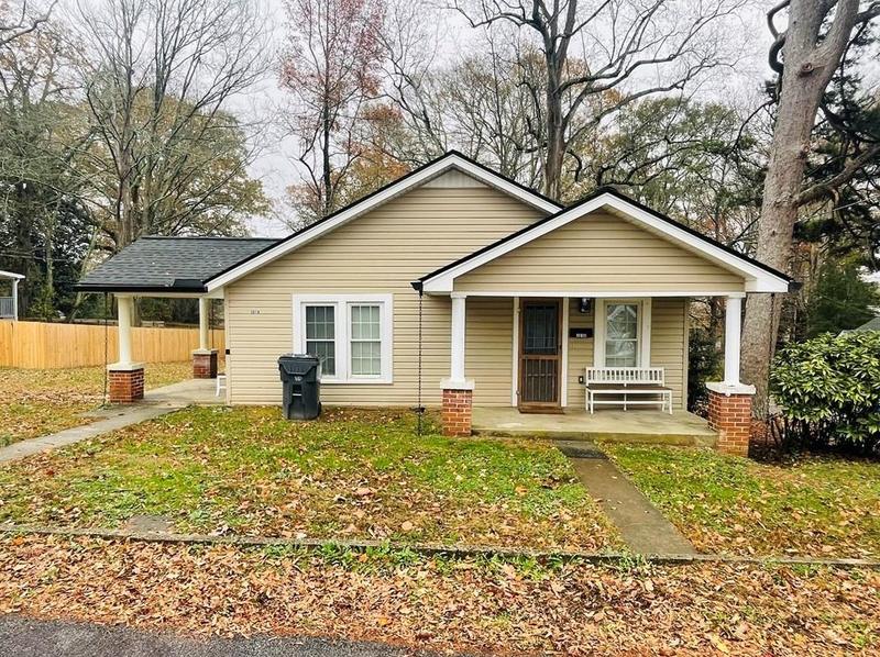 201 Chestnut St, Bremen, GA 30110 - MLS 7314273 for Sale