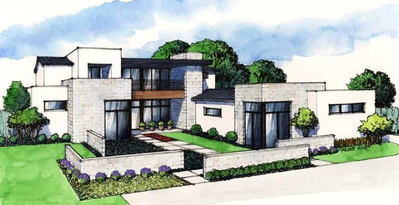 300 Shady Oaks Dr, Southlake, TX 76092 for Sale