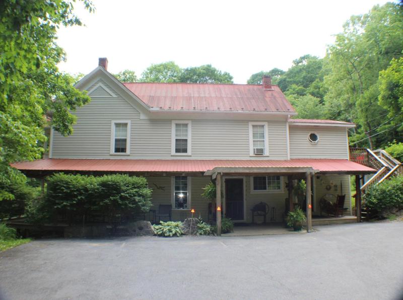Marlinton, Pocahontas County, WV Commercial Property, House for sale Property ID: 414529253