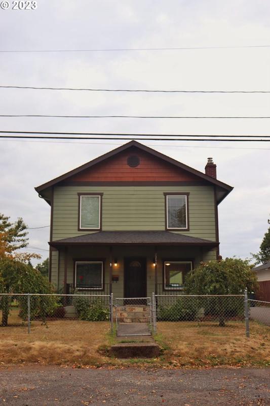 2250 SE 87th Ave, Portland, OR 97216 - MLS 23040150 for Sale