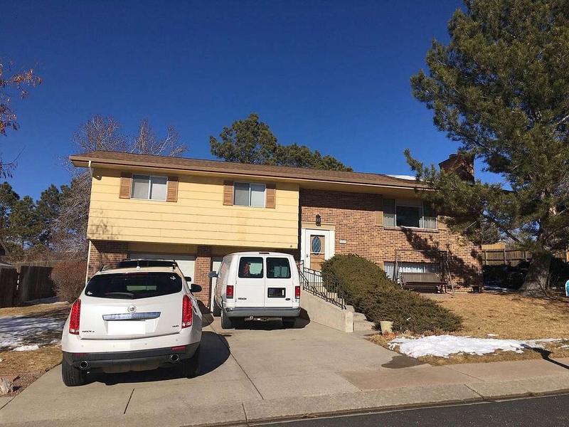 Iron Horse, COLORADO SPRINGS, CO 80917  620932628 for Sale