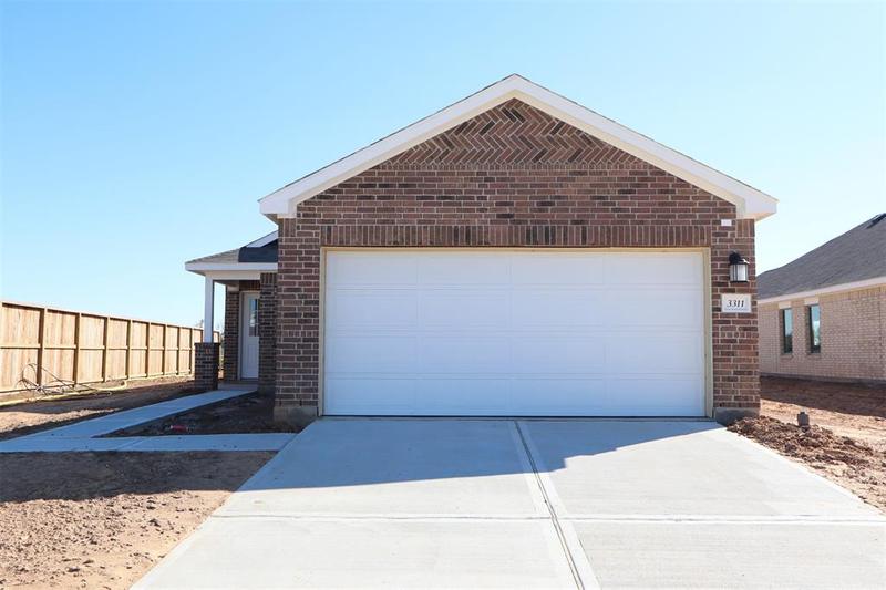 3311 Spanish Oak Ln, Rosenberg, TX 77471 for Sale