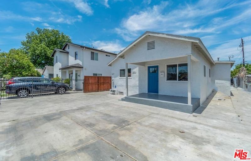 1631 E 88th St, Los Angeles, CA 90002 - MLS 24-344963 for Sale