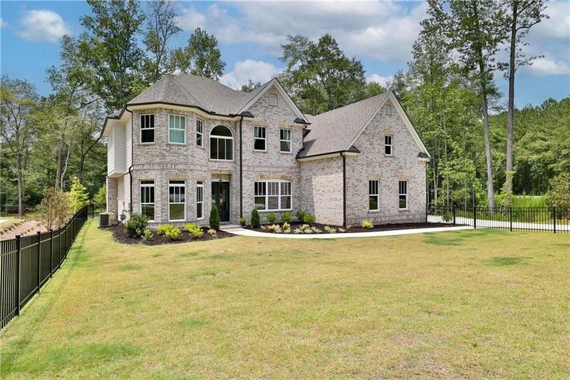 Johns Creek, Gwinnett County, GA House for sale Property ID: 417307949