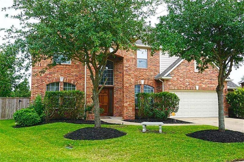 1303 Brendon Trails Dr, Spring, TX 77379 for Sale