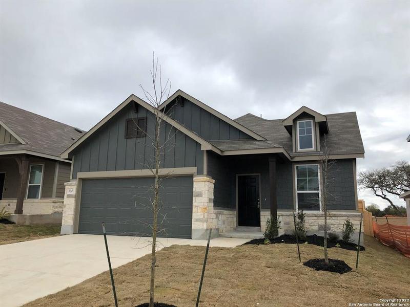 320 Salz Way, San Antonio, TX 78260 for Rent
