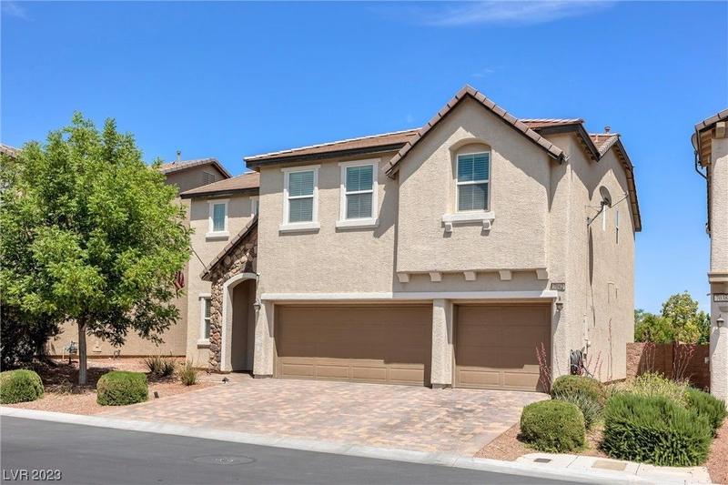 Las Vegas, Clark County, NV House for sale Property ID: 417977144
