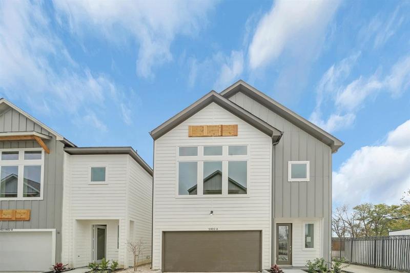 5904 Gardendale Drive B, Houston, TX 77092 for Sale