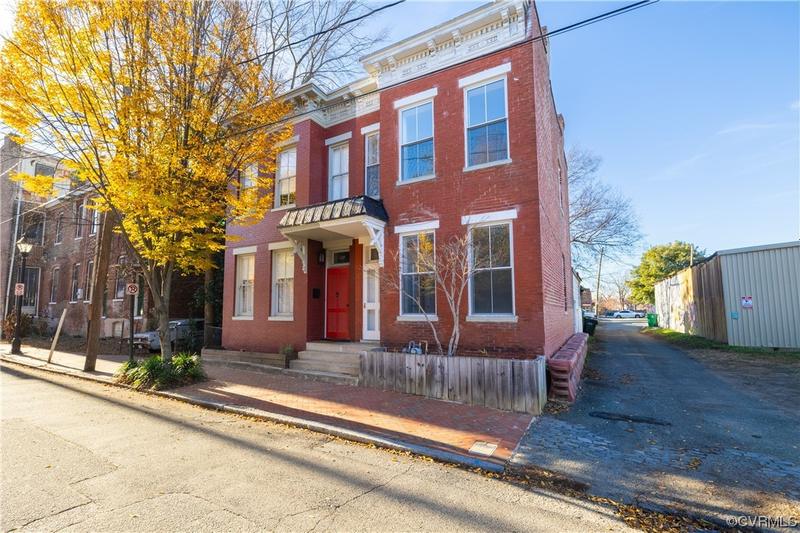 504 1/2 St James St, Richmond, VA 23220  MLS# 2329503 for Sale