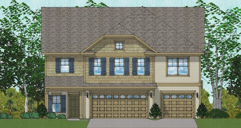 Garner, Johnston County, NC House for sale Property ID: 418338959