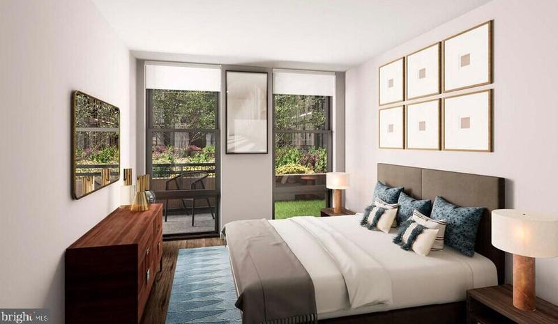 4000 Wisconsin Ave NW #1B-4K-164, Washington, DC 20016 - MLS DCDC2121594 for Rent