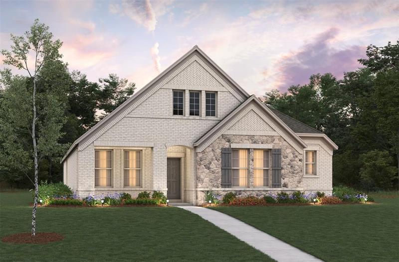 3526 Wild Rye Trl, Midlothian, TX 76065 for Sale