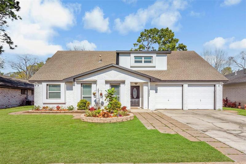 12342 WEDGEHILL LN, Houston, TX 77077 Single Family Residence For Sale  MLS# 89375907