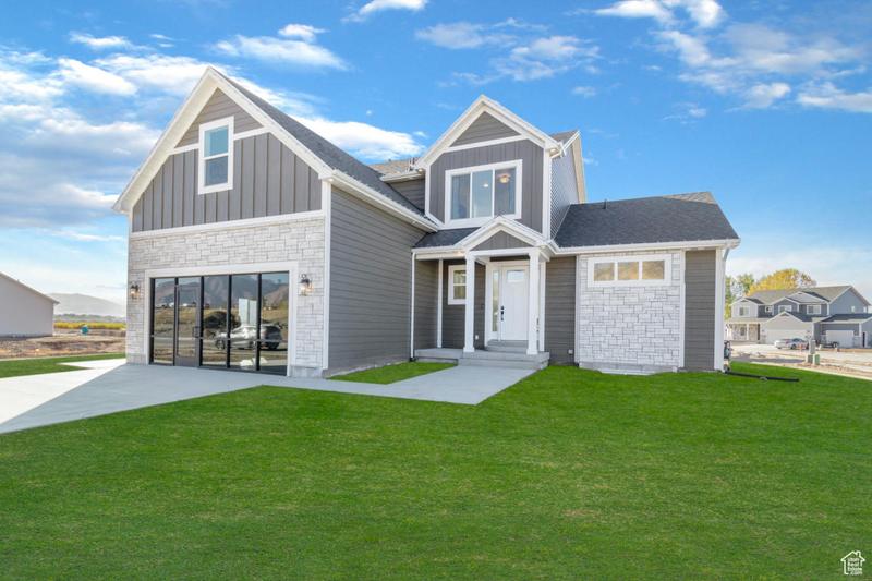 246 E 610 N # 421, Providence, UT 84332 Single Family Residence For Sale  MLS# 1975060