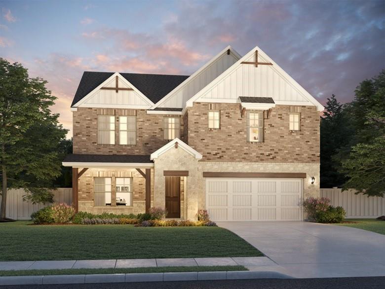 2720 Acadia Dr, Corinth, TX 76210 for Sale
