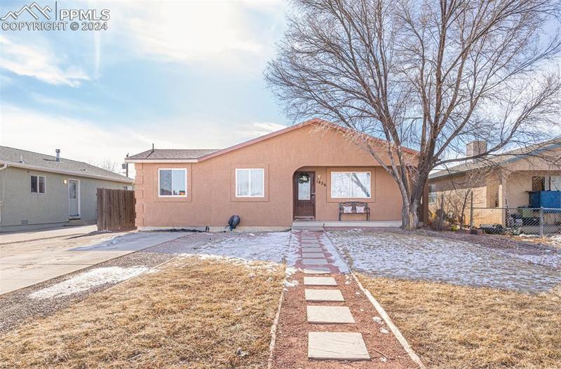1836 W 19th St, Pueblo, CO 81003  MLS# 9336258 for Sale