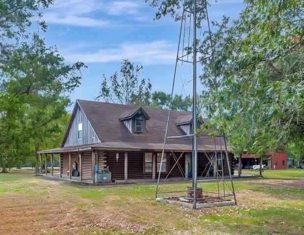 256 Telegraph Rd, Moscow, TX 75960 for Sale