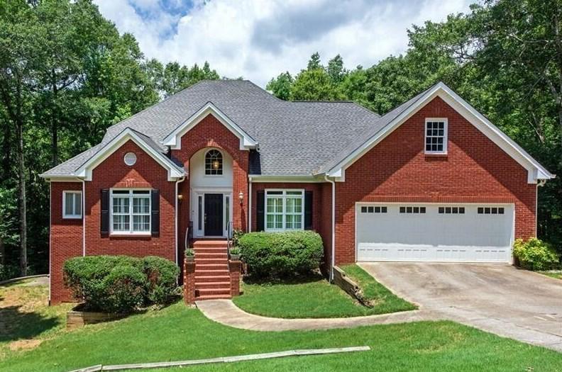 5276 Hickory Walk Terrace, Conyers, GA 30094 - MLS 7326298 for Sale