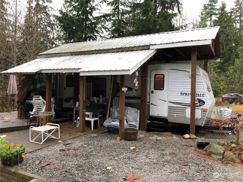 Concrete, Skagit County, WA Undeveloped Land, Homesites for sale Property ID: 418631527