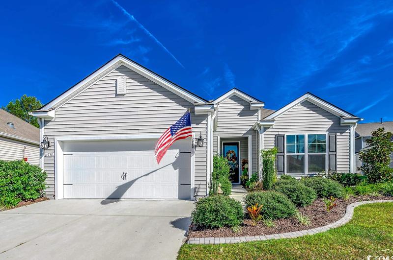 4238 Livorn Loop, Myrtle Beach, SC 29579 - MLS 2321975 for Sale