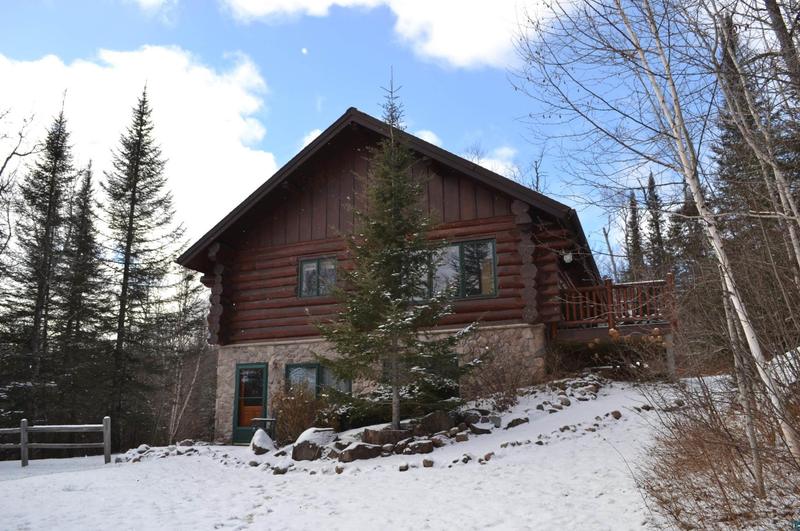 399 Honeymoon Trail, Lutsen, MN 55612 - MLS 6111584 for Sale