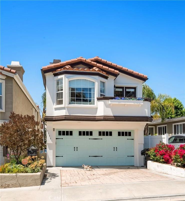 Hermosa Beach, Los Angeles County, CA House for sale Property ID: 418110524