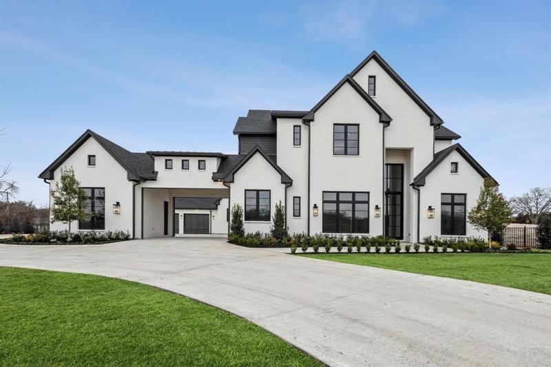 Fairview, Collin County, TX House for sale Property ID: 416955403
