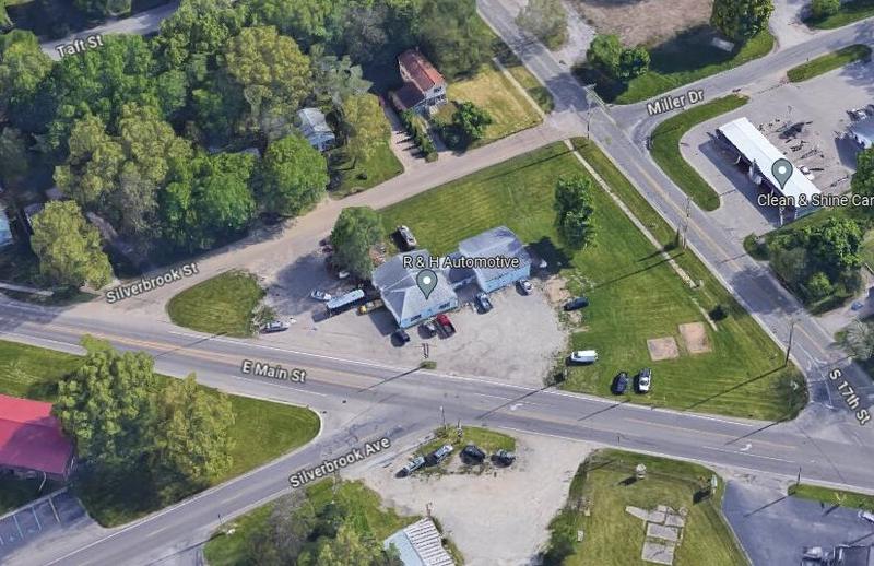 1641 E Main St, Niles, MI 49120 - MLS 24000024 for Sale