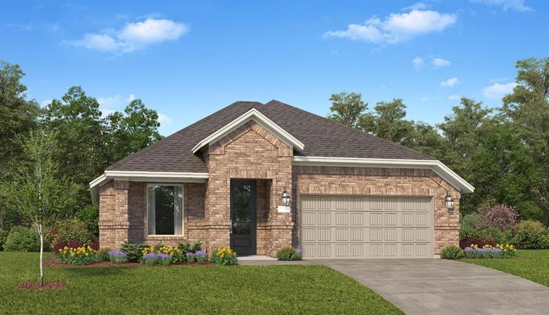 5107 Winslow Grove Dr, Katy, TX 77493 for Sale
