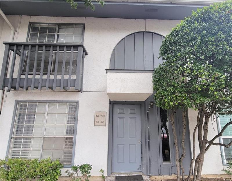 12888 Montfort Dr #229, Dallas, TX 75230 for Sale