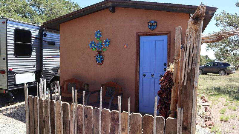 Lot 56 Wildwood Loop, Datil, NM 87821  617890913 for Sale