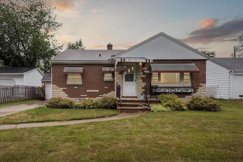 Green Bay, Brown County, WI House for sale Property ID: 416977877