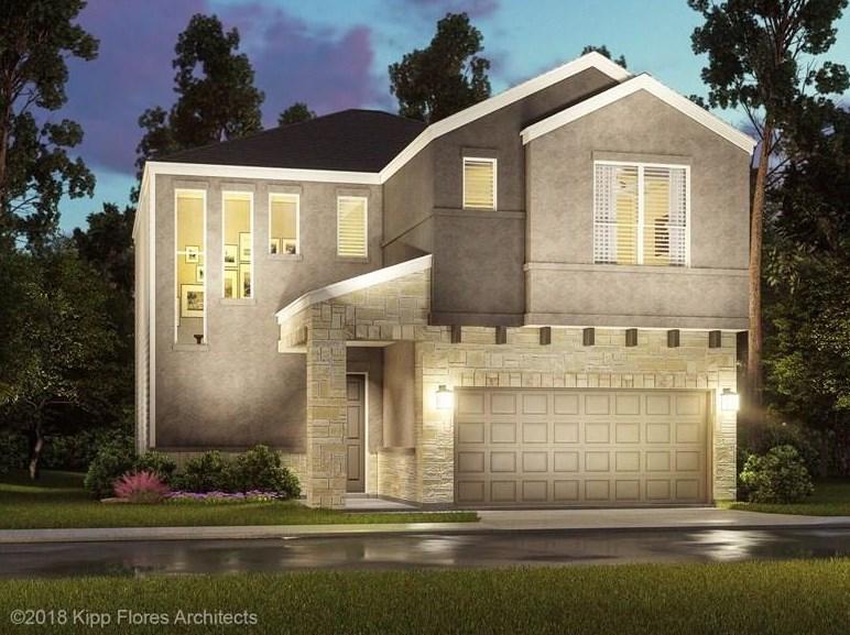 4205 Weathered Oak Dr, Houston, TX 77080 - MLS 36925964 for Sale