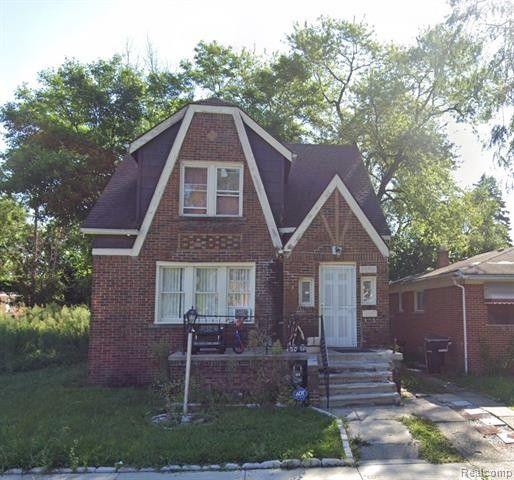 Detroit, Wayne County, MI House for sale Property ID: 418169511
