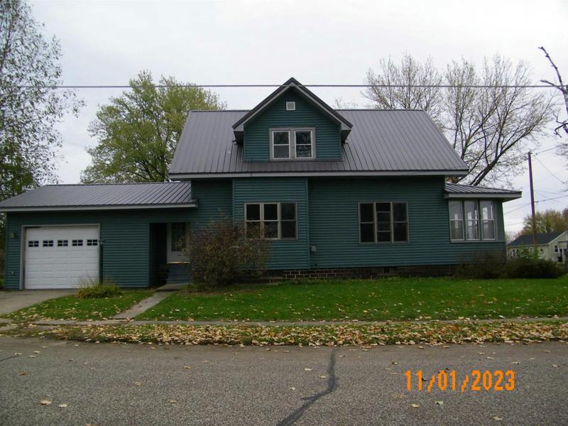 15630 E 2ND ST, Ettrick, WI 54627 Single Family Residence For Sale  MLS# 1967469