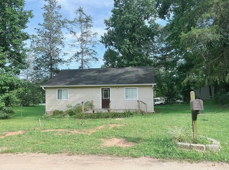 161 Tomahawk Trail, Martin, GA 30557 - MLS 7285309 for Rent