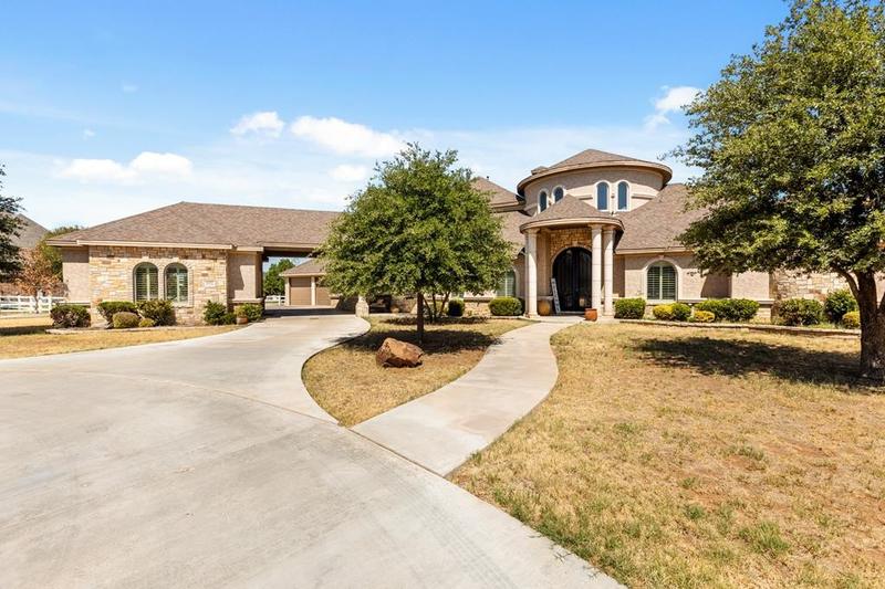 6412 Los Conchos Lane, Midland, TX 79707 for Sale
