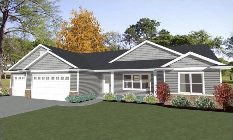2142 Brie Ct, Menasha, WI 54952 - MLS 50285167 for Sale